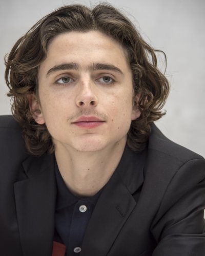(image for) Timothée Chalamet #0383